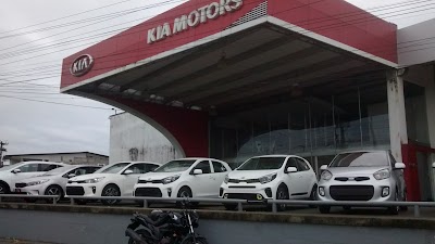 Photos of KIA Motors