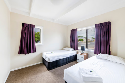 City Centre Apartments Gallery - Australia