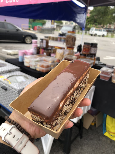 Pick and Pay sungai udang (Dessert and food beverages)