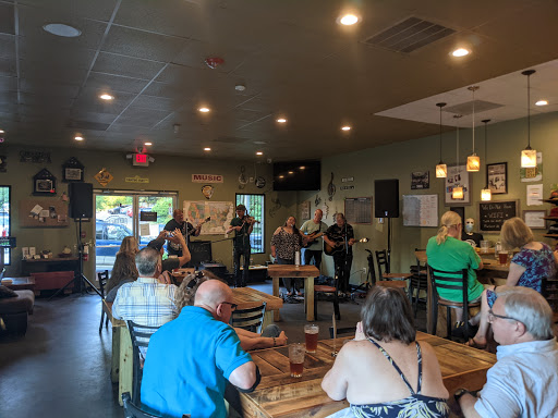 Fainting Goat Brewing Company - Thumbnail