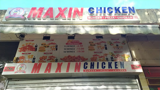 Maxin Chiken - Thumbnail