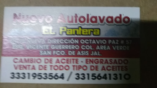 El Pantera - Thumbnail