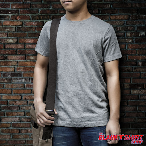 The Blank T Shirt Shop - Thumbnail