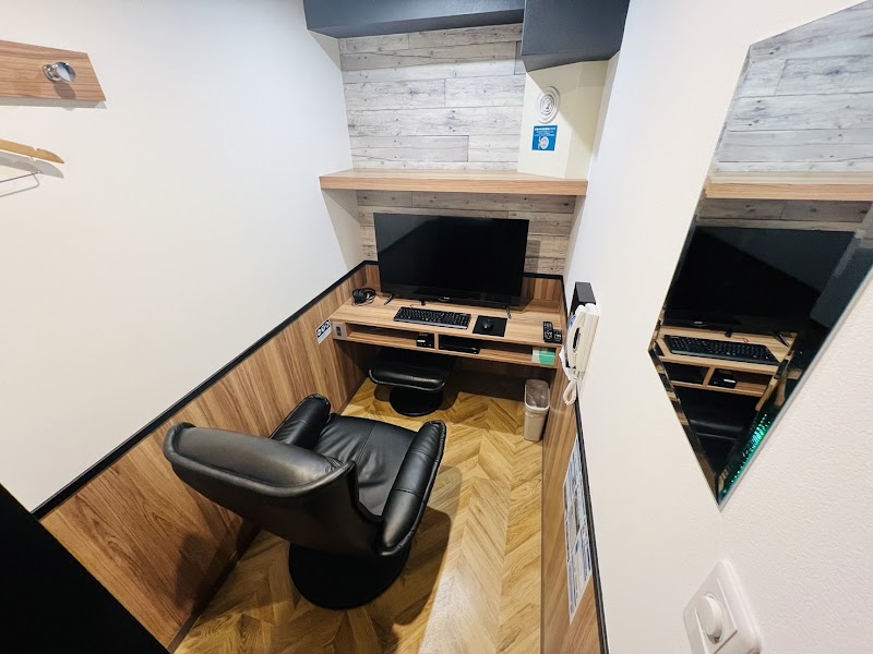 マンボープラス梅田店