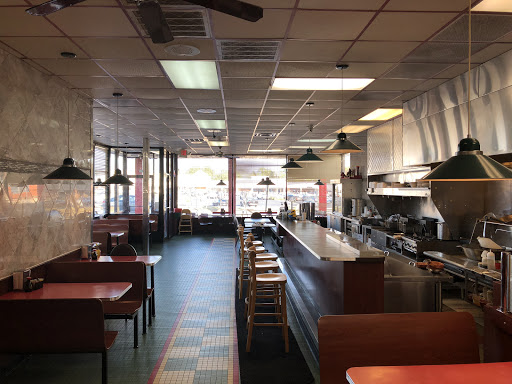 Lee's Kitchen - Visual