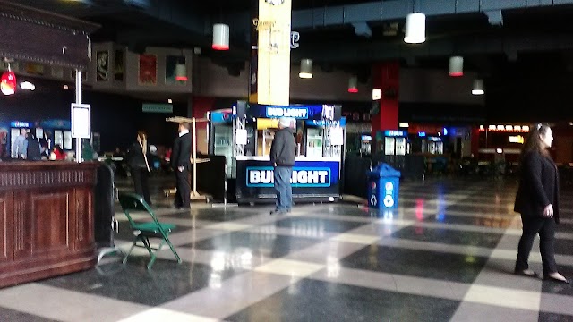 Hilton Garden Inn Camden Waterfront Philadelphia