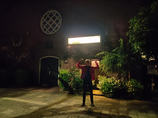 Beugelclub Meijel - Thumbnail