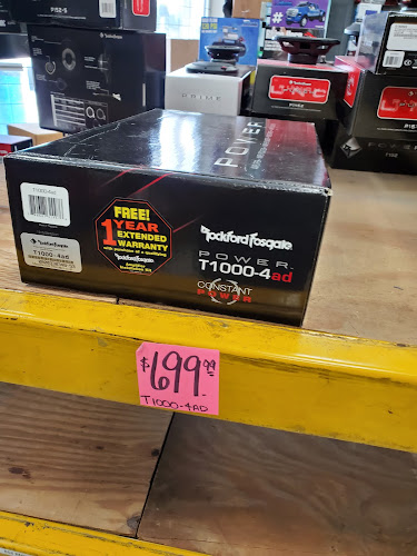 Quality Auto Stereo Jacksonville's Car Audio Warehouse