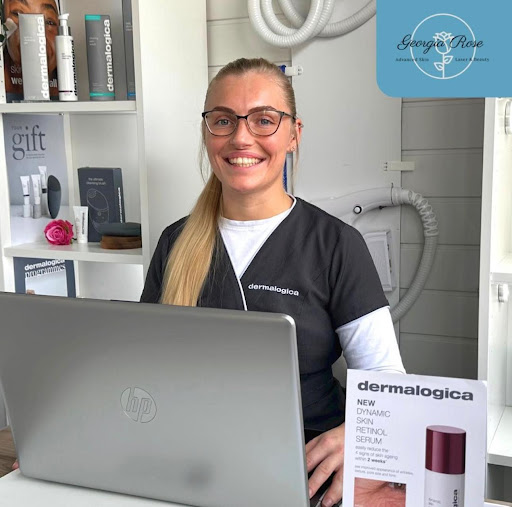 Georgia Rose - Advanced Skin, Laser & Beauty