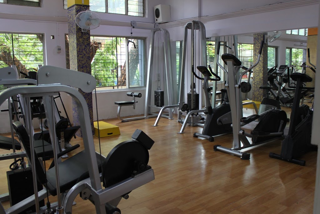 Status Health Club