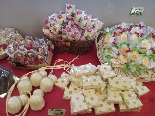 Gelateria Gelaty