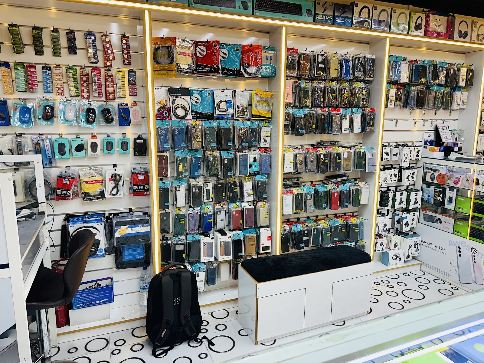 Sea Shell Electronics L.L.C - صورة 2