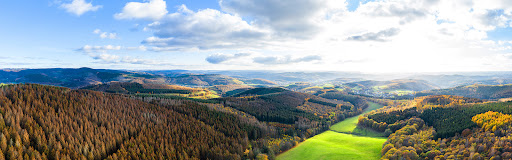 VR Immo: Südwestfalen GmbH & Co. KG