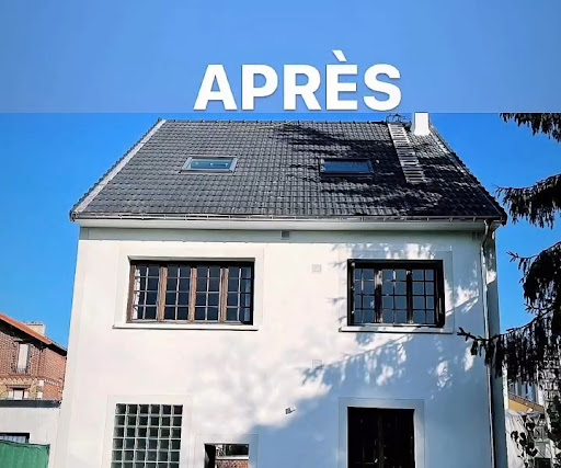 couvreur zingueur de l'étanchéité - Thumbnail
