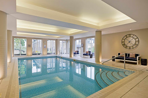 Audley Club at Clevedon