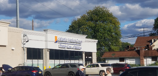 Atlantic Medical Group Primary Care at Scotch Plains