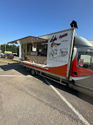 Photo n°8 de Le four à pizzas le Cévenol à Le Vigan (Restauration rapide)