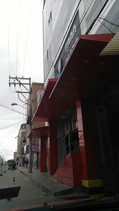 Photos of Cine GRAN PLAZA