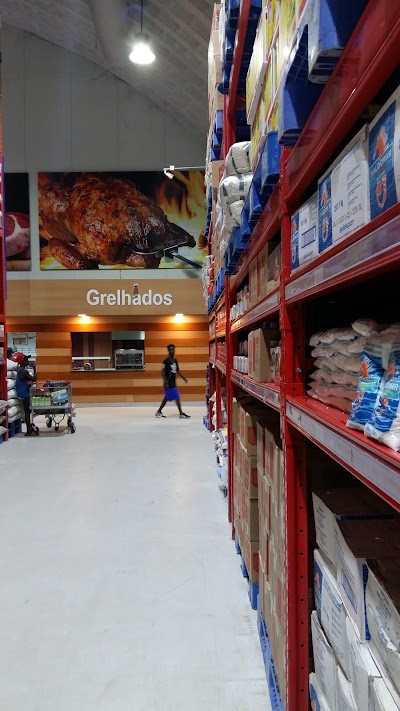 supermarket