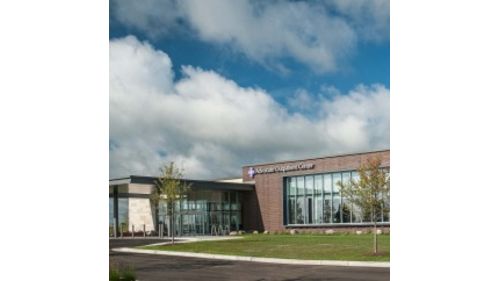 Advocate Heart Institute