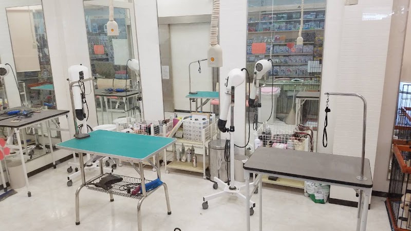 ペットショップCoo&RIKU 高松上福岡店