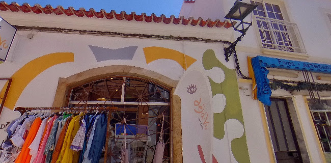 R. 25 de Abril 31, 8400-202 Ferragudo