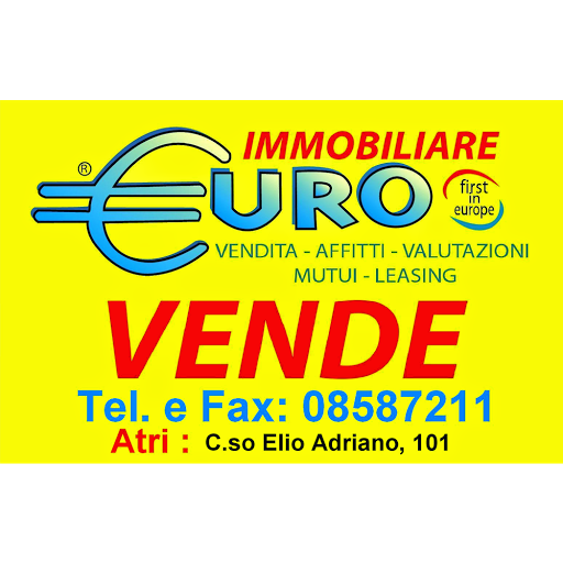 Euro Immobiliare Atri - Thumbnail