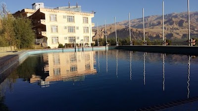 Photos of Bamyan Royal Hotel