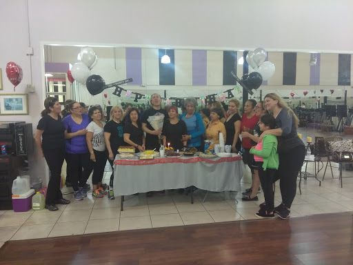 Lady of America Fitness Center - Thumbnail