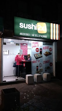 Sushi 2x1 - Cerro, Author: Carlos Petroni