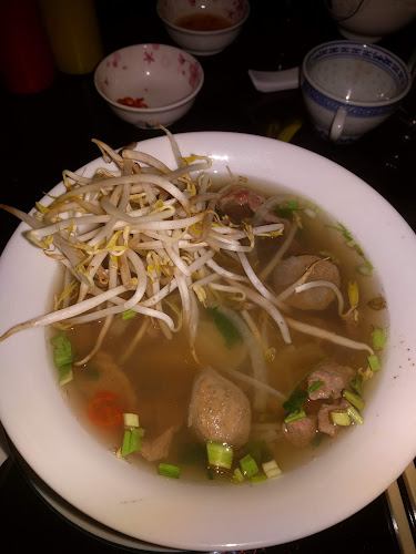 Commentaires et avis sur Restaurant Chez MAI
