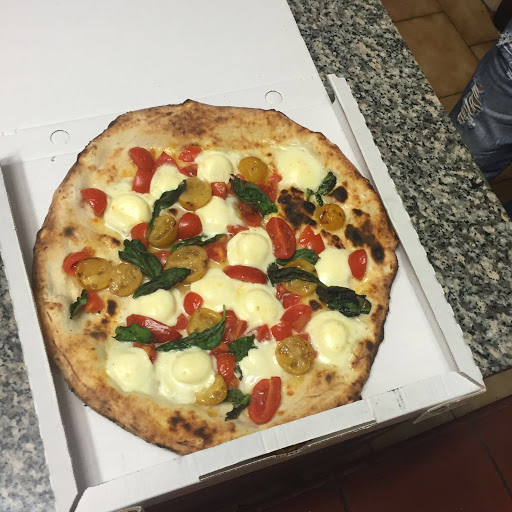 Trattoria - pizzeria La Fiorente - Thumbnail