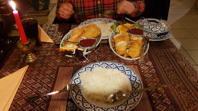 Baan Thai Restaurant