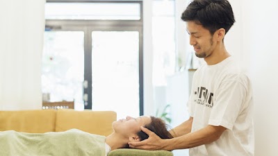 自律神経専門 鍼灸治療院HARINO