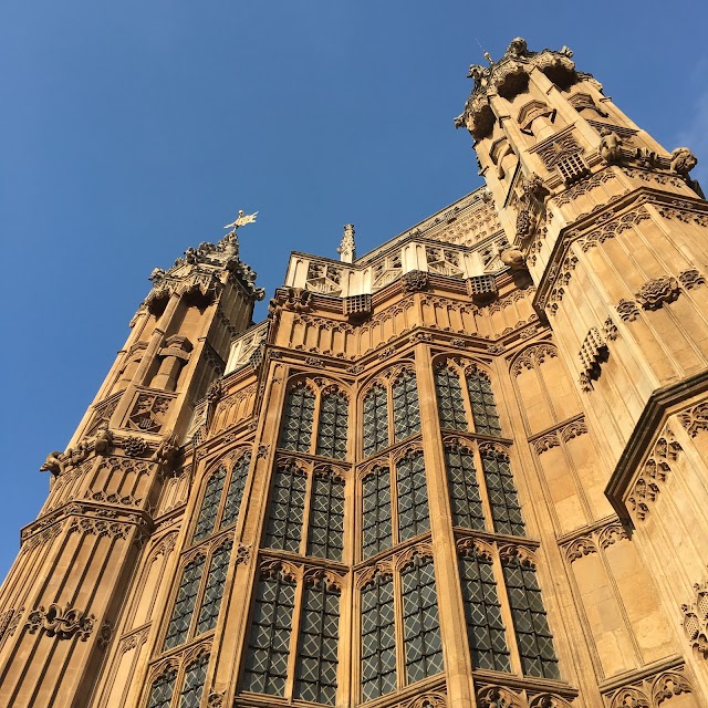 Palace of Westminster