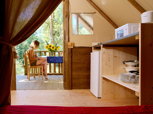 Camping Le Sabot - Thumbnail