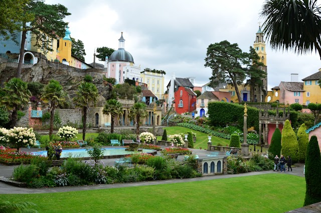 Portmeirion