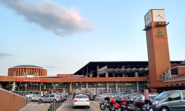 ave Atocha
