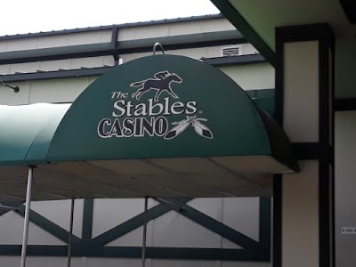 The Stables Casino