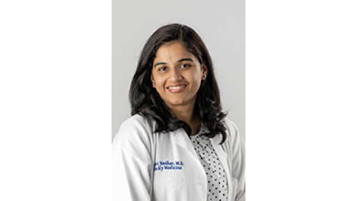 Trupti Nadkar MD