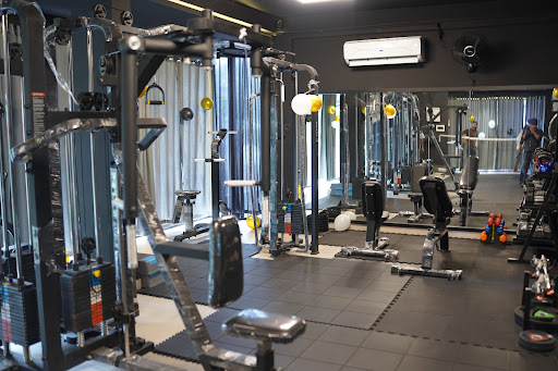 The Body Lab : Fitness Gym for Ladies