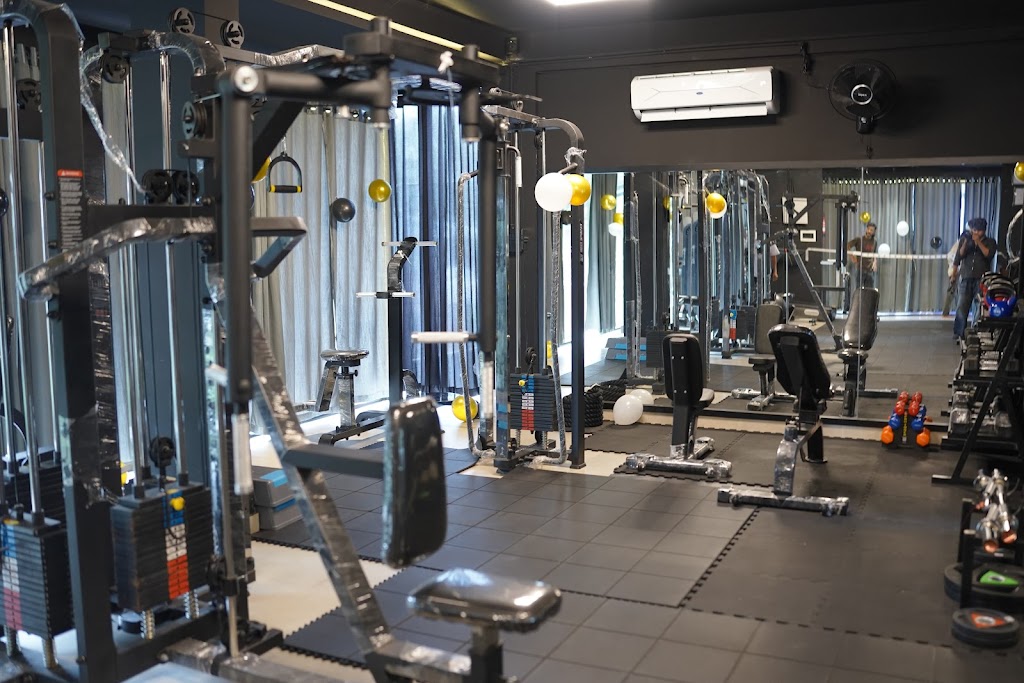 The Body Lab Fitness Gym For Ladies