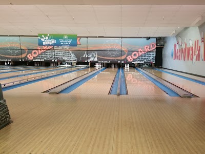 Photos of Boardwalk Bowl