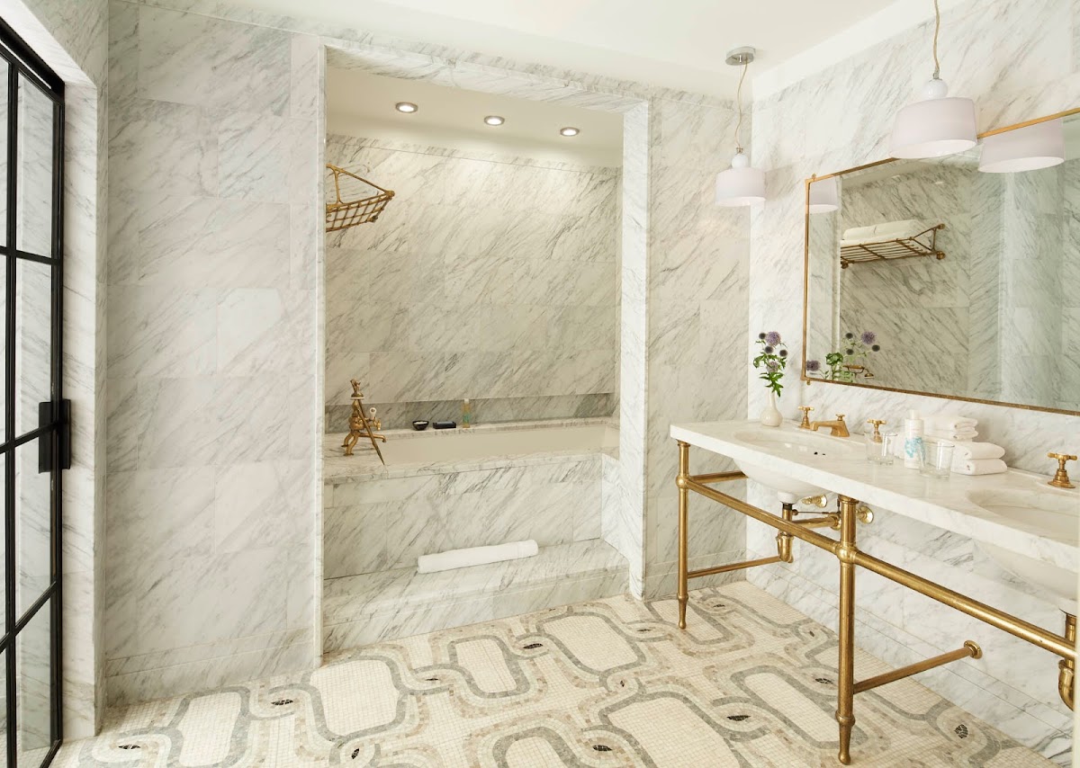 The Greenwich Hotel - 4