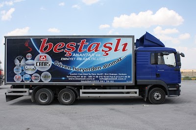 Photos of Beştaşlı Anahtar Ve Emniyet Sistemleri