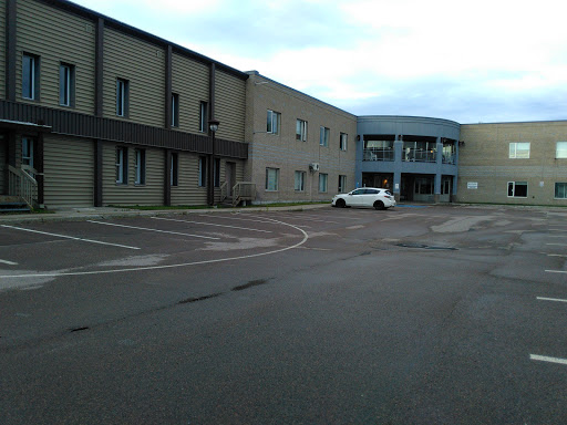 CSSS Maria-Chapdelaine - Thumbnail