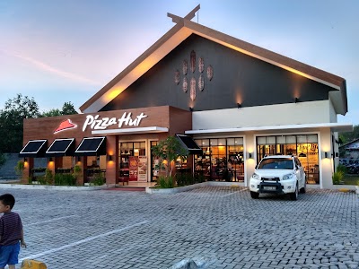 Photos of Pizza Hut Restoran