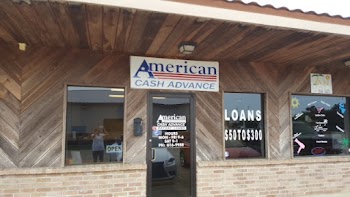 American Cash Advance photo