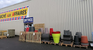 Photo n°1 de Marché Aux Affaires à Châtenoy-le-Royal (Bazar)