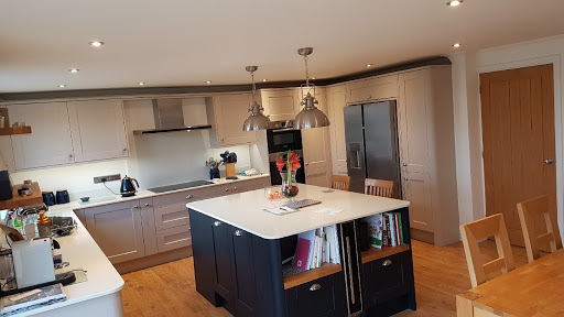Eclipse Electrical Solutions - Visual